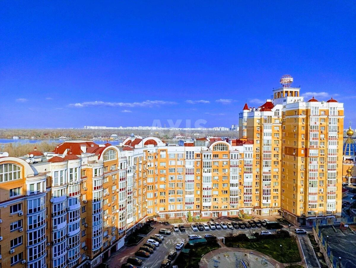 4k apartment pr-t Volodimira Іvasyuka 46998621