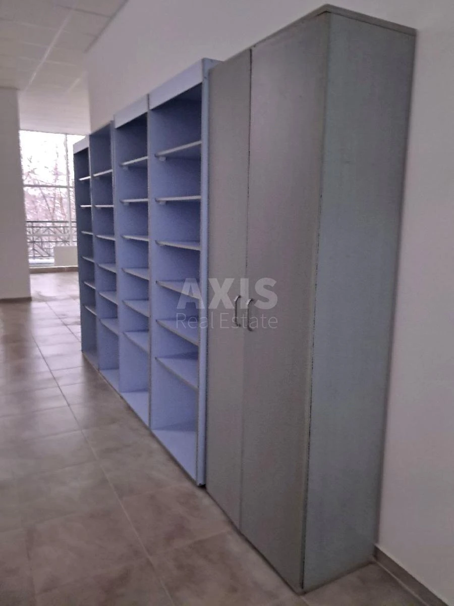 Trade object vul. Zagorіvs'ka 1Г, 200m2685349