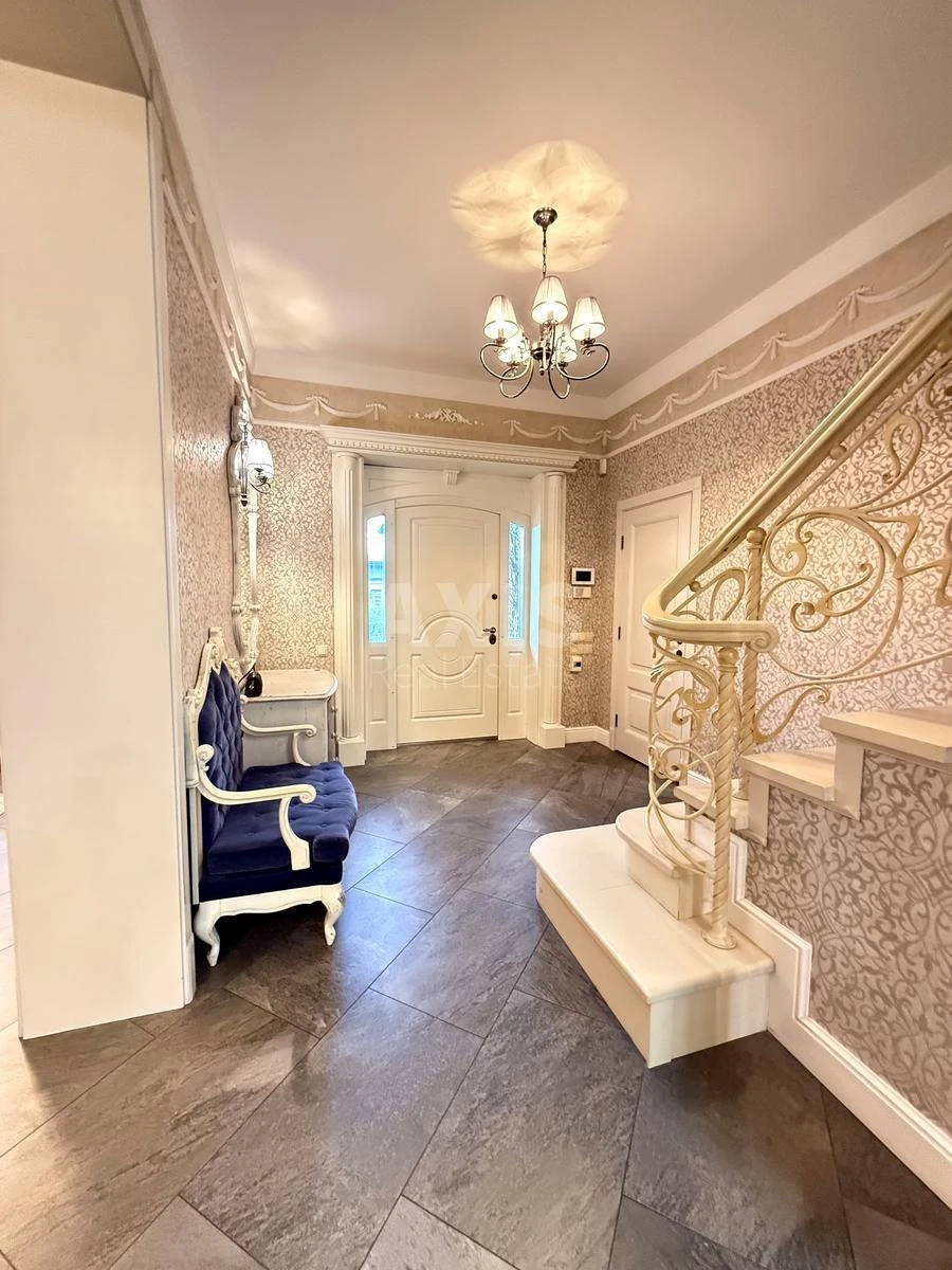 Дoм ул. Садовая 139-я, 600м2, город Киев632944