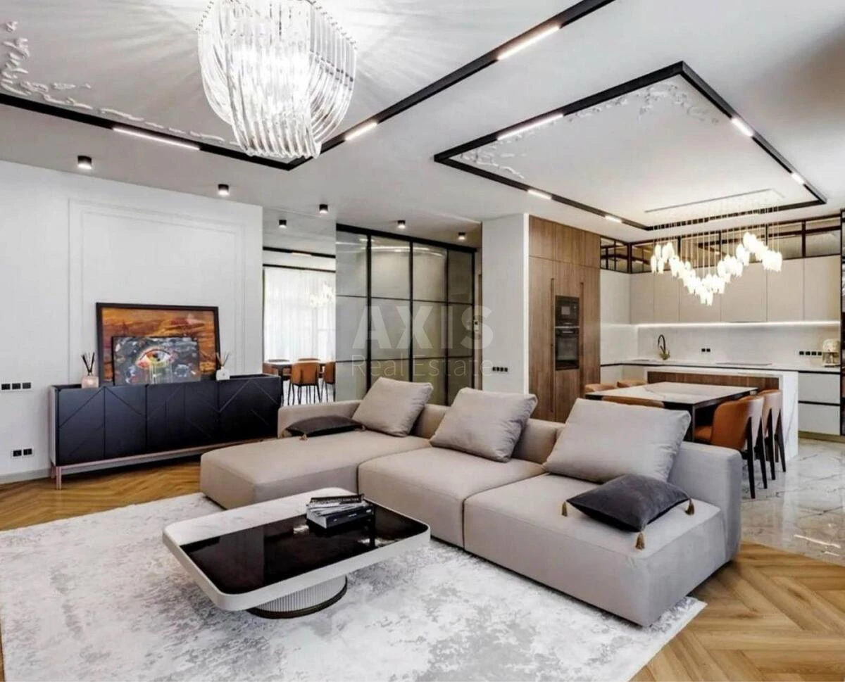3k apartment vul. Andriya Verkhohlyada 18686992
