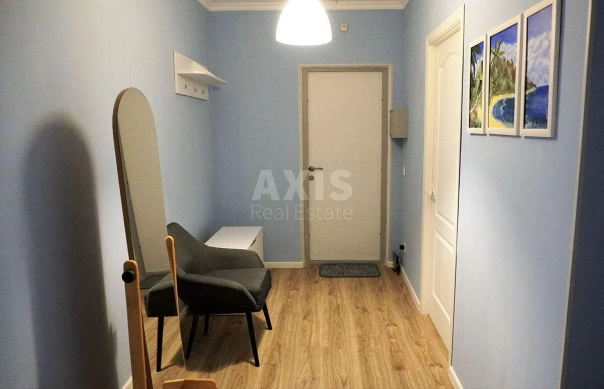 2к квартира ул. Стеценко 75691218
