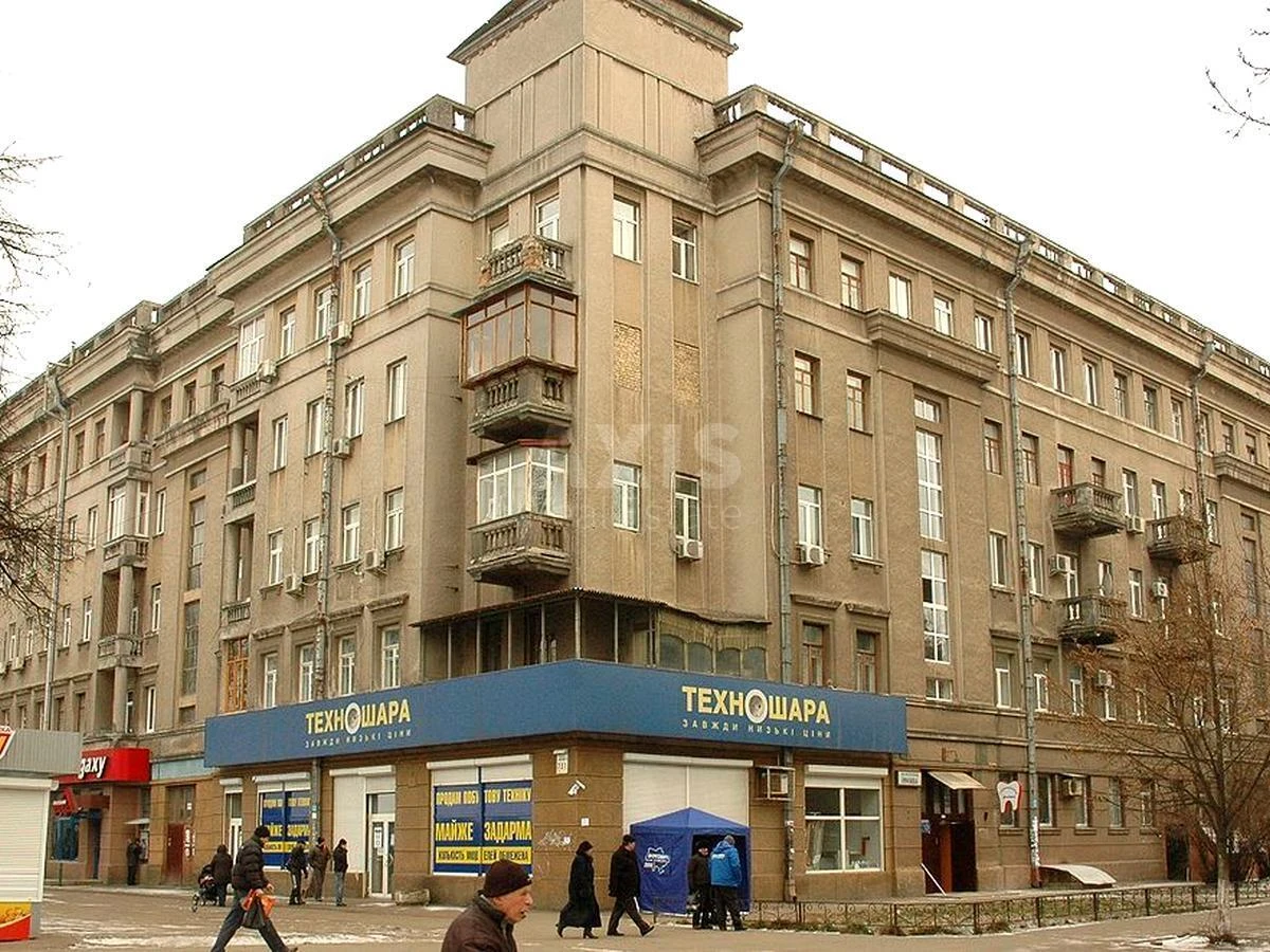 3k apartment pr-t Berestejskij 73/1705799