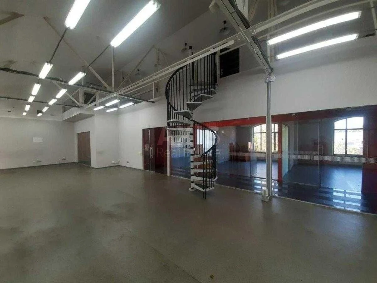 Офис ул. Нижнеюрковская 45, 2300м27183621