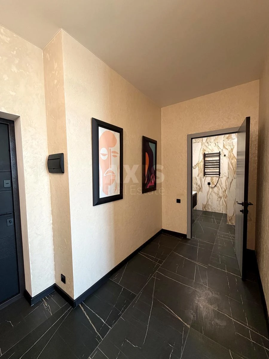 1k apartment vul. Truskavec'ka 10Д7033112