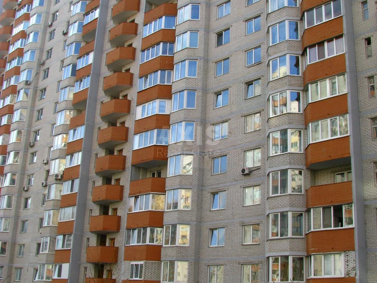 1к квартира ул. Ахматовой Анны 35А7043211