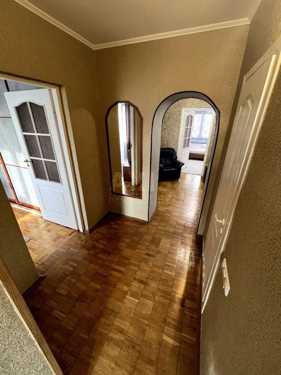 3k apartment vul. Teremkivs'ka 3690276