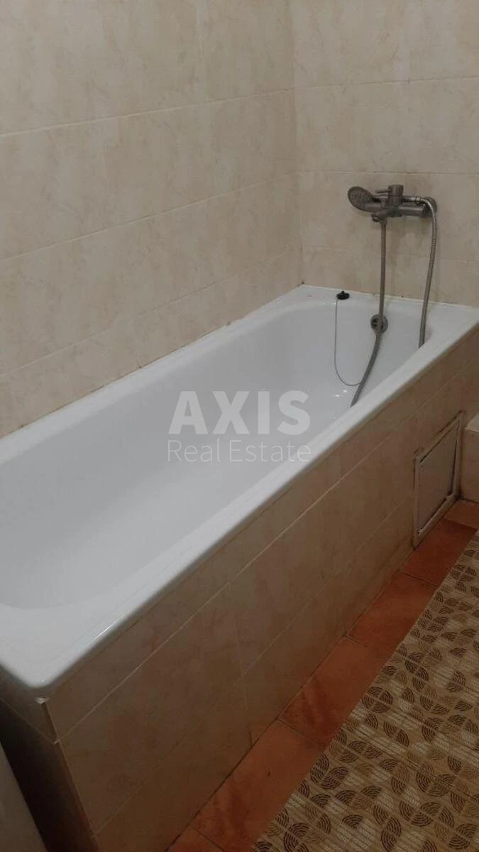 3k apartment vul. Krushel'nyc'koi' Solomii' 15Б7095910
