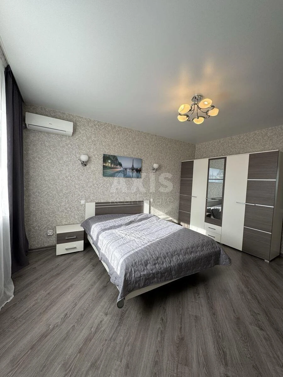 1k apartment vul. Chavdar Jelyzavety 21613492