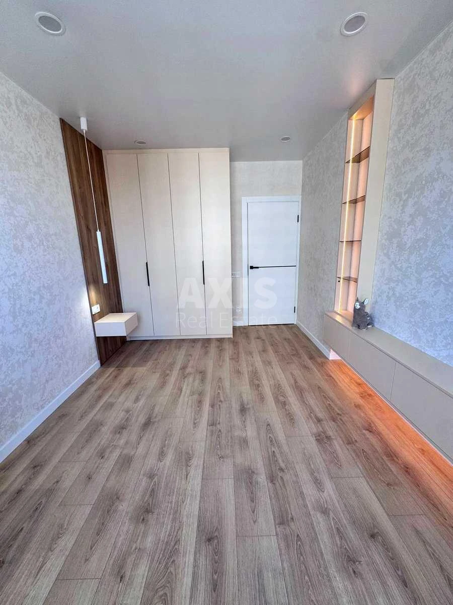 2k apartment vul. Vsevoloda Zmijenka 137068710