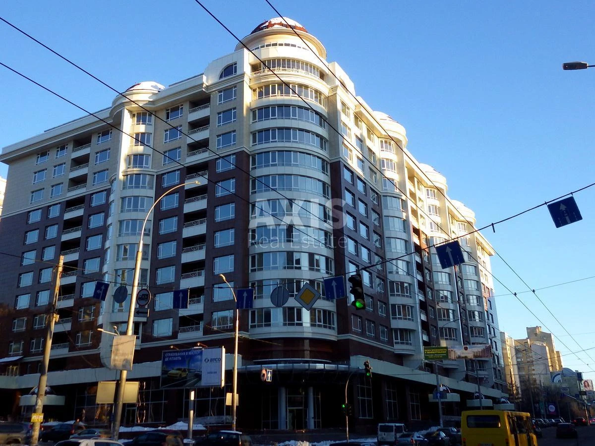 3к квартира ул. Антоновича 1317016518