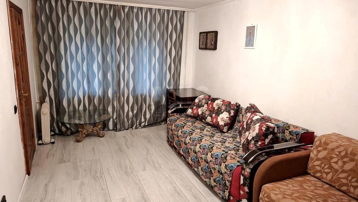 1к квартира ул. Стельмаха Михаила 86775114