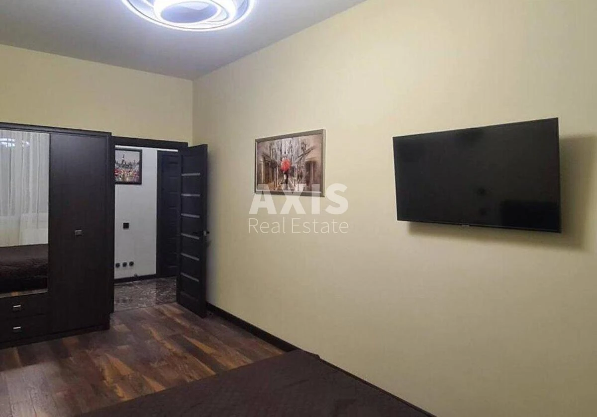 2k apartment vul. Mykil's'ko-Slobids'ka 3A406324