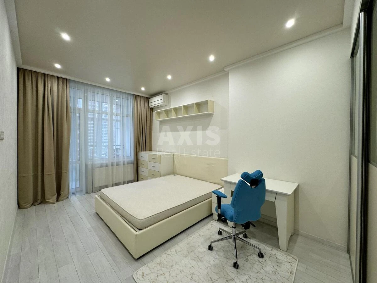 3k apartment vul. Andriya Verkhohlyada 16694059