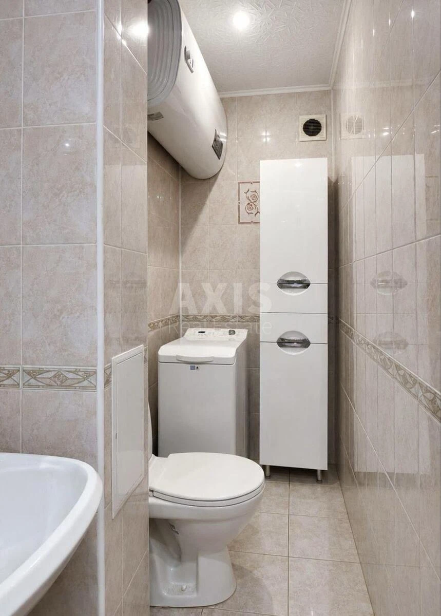 3k apartment vul. Mezhygirs'ka 57698483