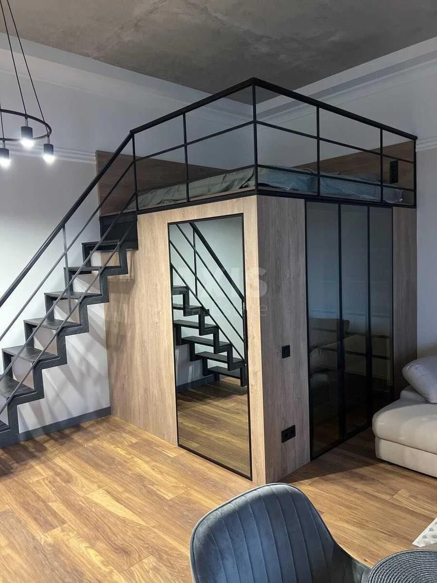1k apartment vul. Zarichna 16713858