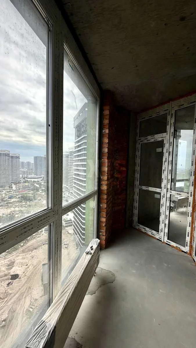 2k apartment nab. Dniprovs'ka 157135215