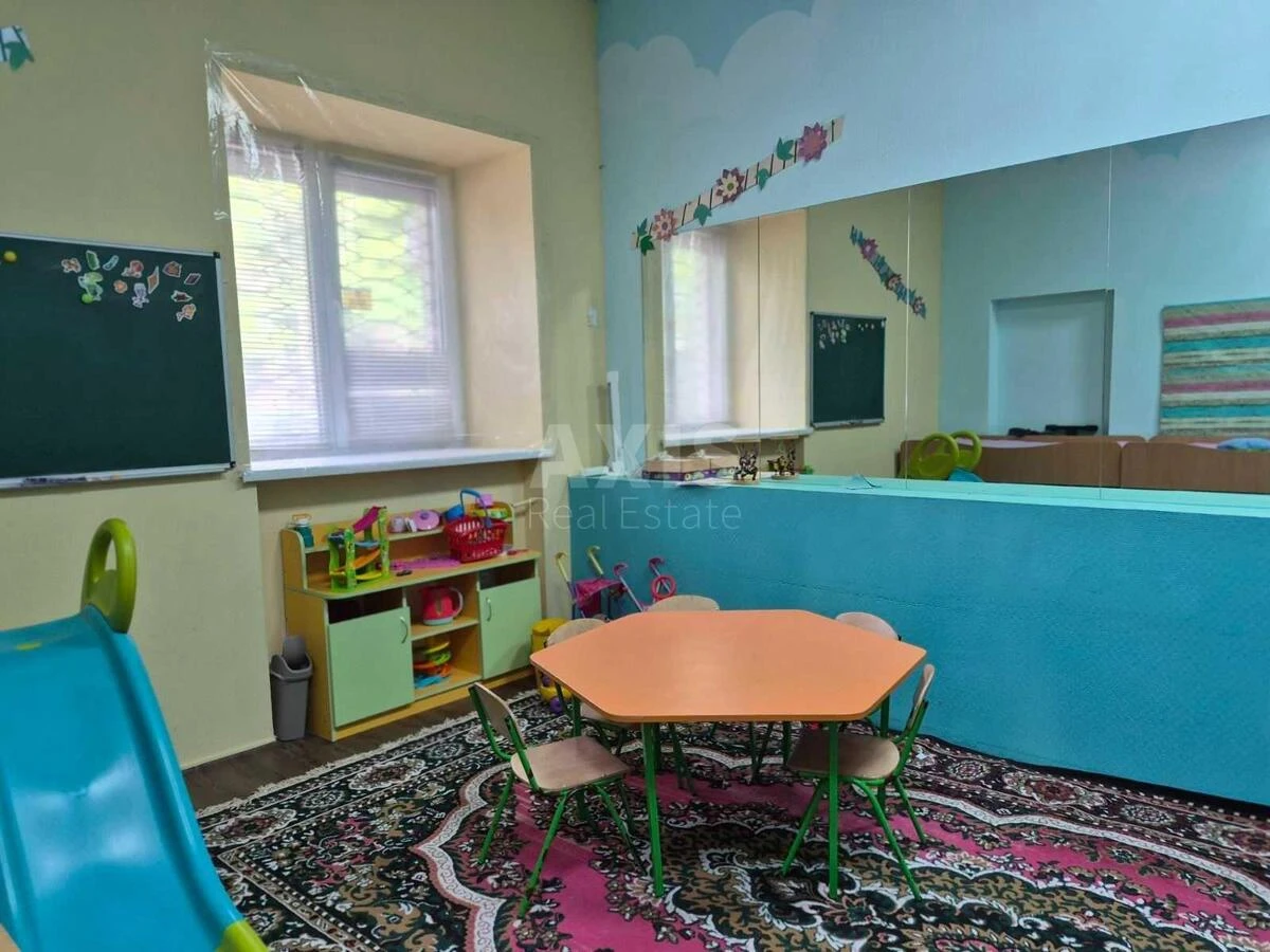 Объект торговли пр-т Голосеевский 97А, 120м2683596