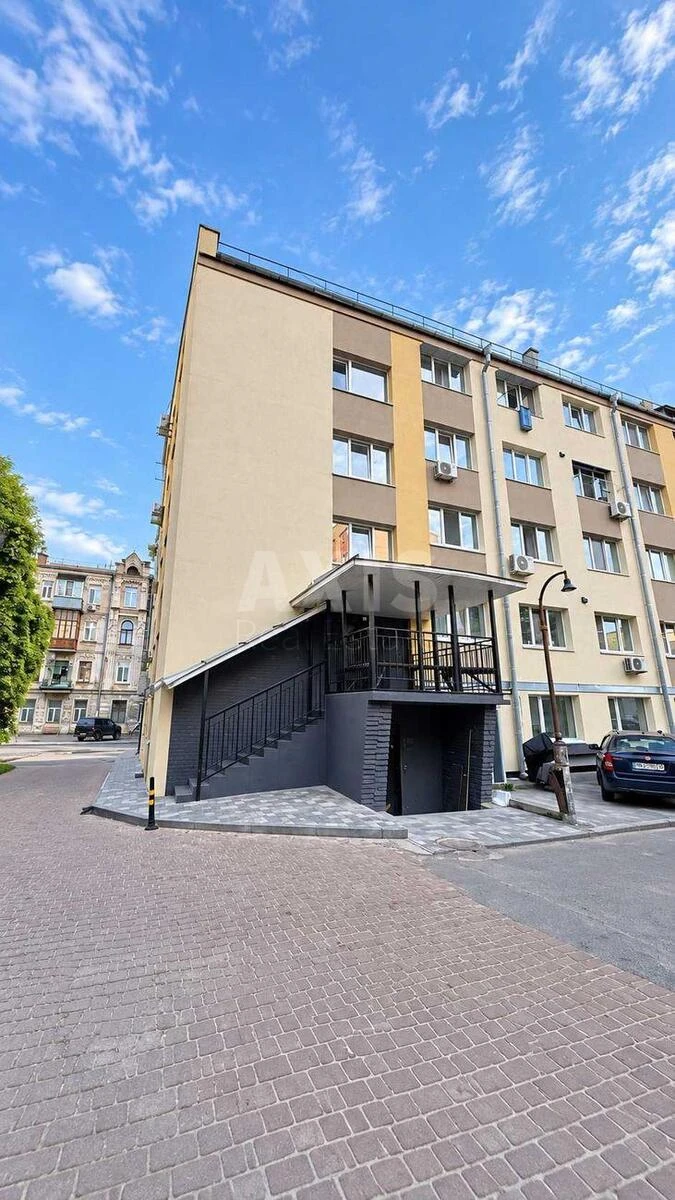 1k apartment vul. Jurkivs'ka 187111711