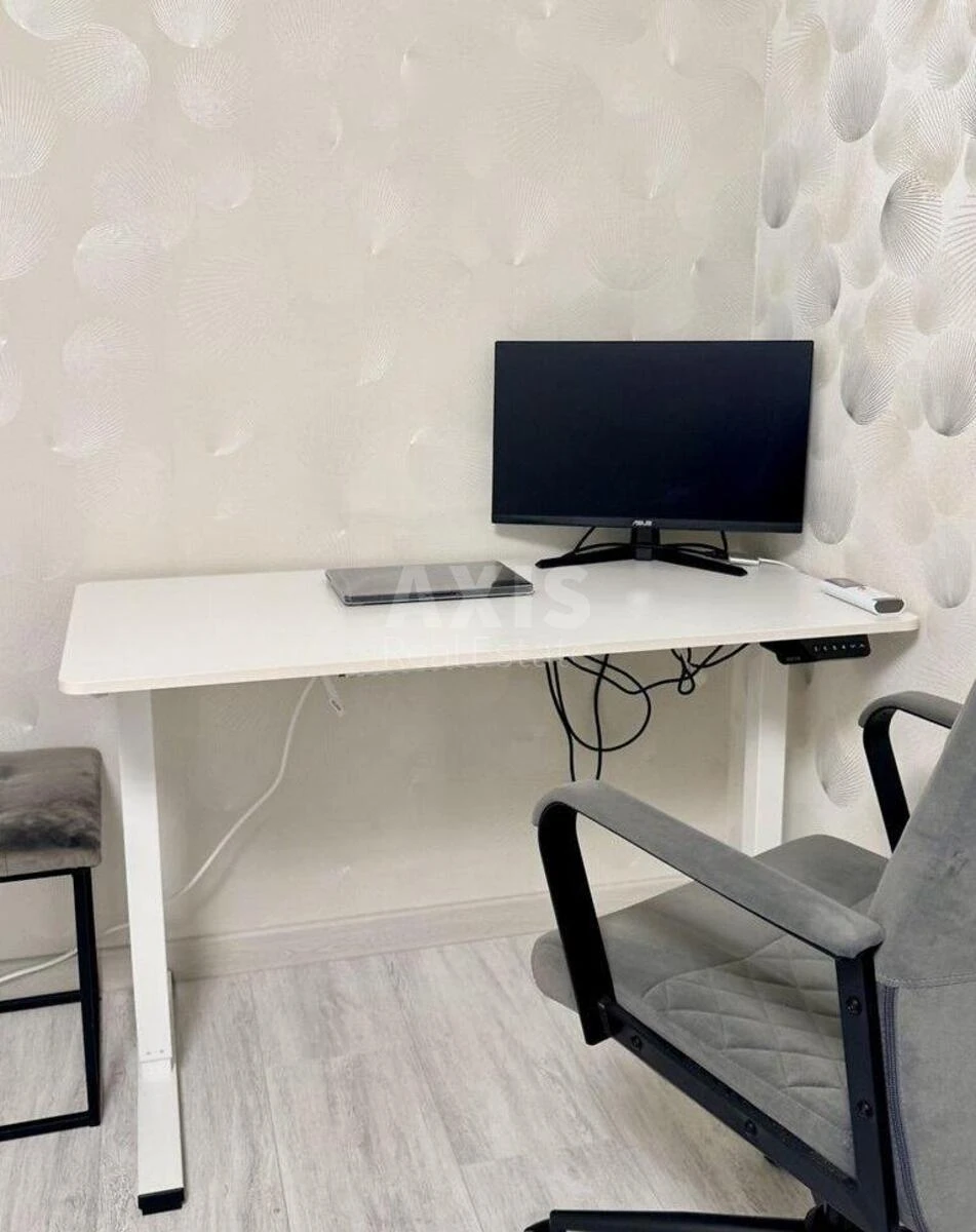 2k apartment vul. Revuc'kogo 546959010