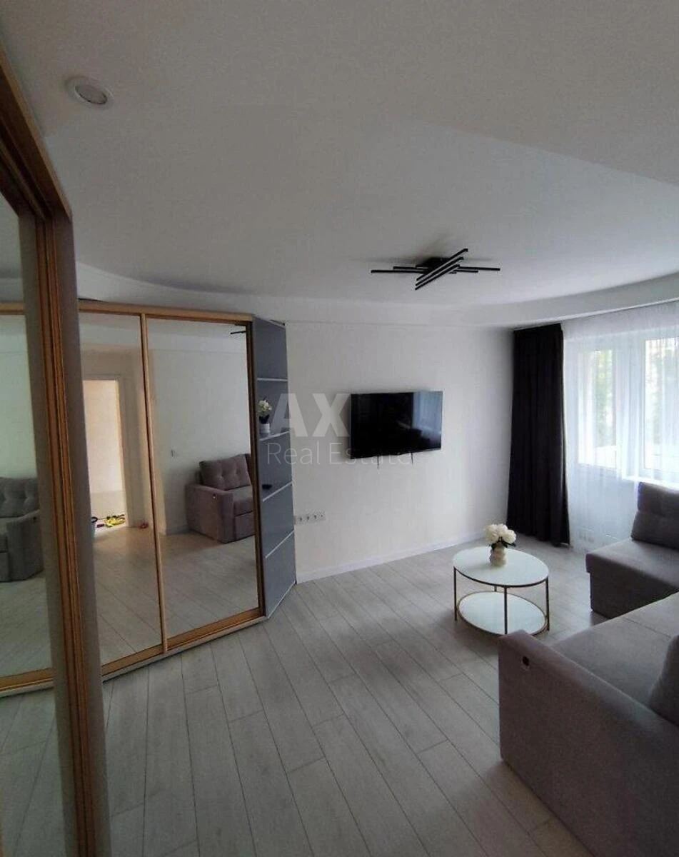 2k apartment bul. Verhovnoi' Rady 26Б695985