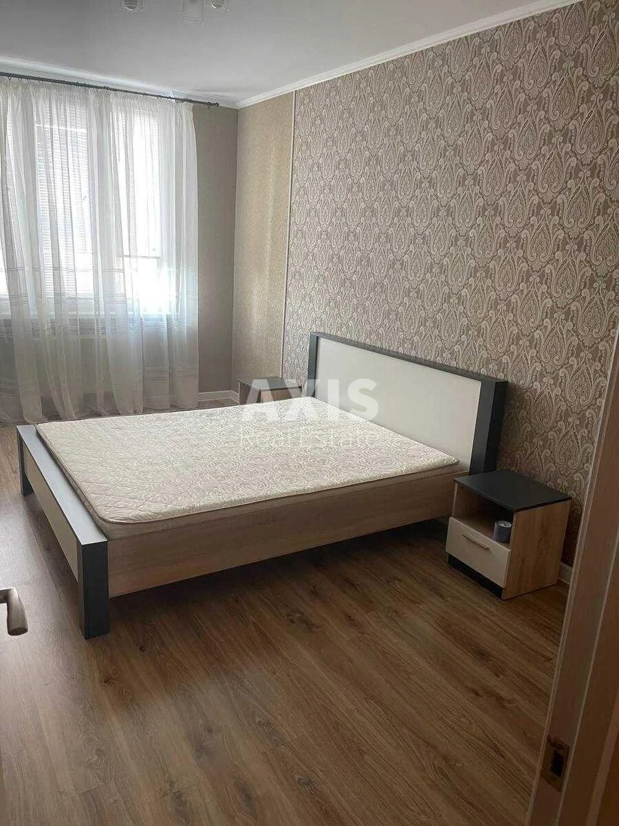 2k apartment prov. Jasynuvats'kyj 10692214