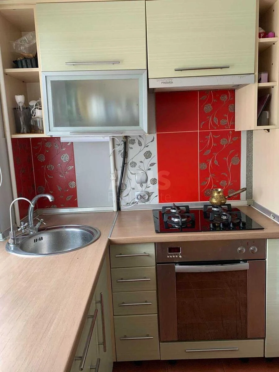 3k apartment bul. Lepse Ivana 40711380