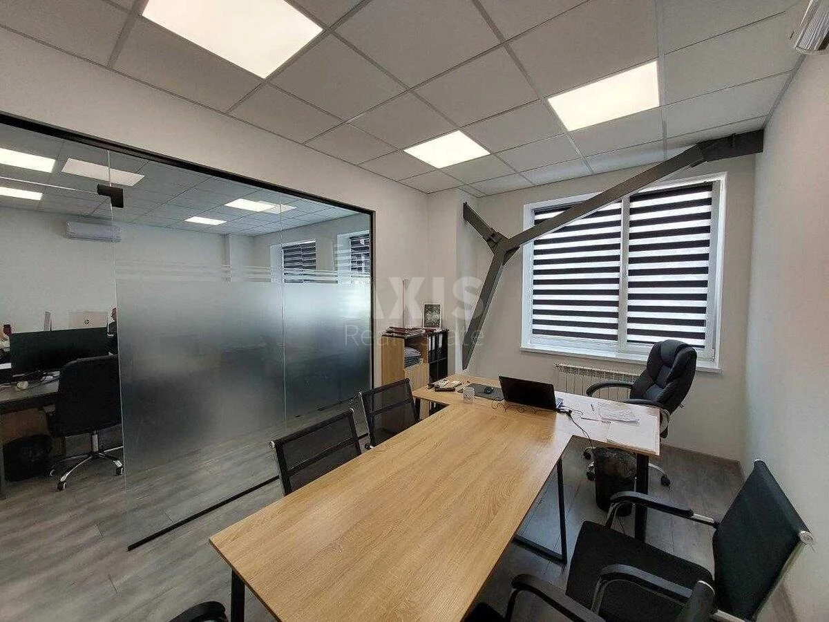 Office vul. Glybochyc'ka 17, 70m2681393