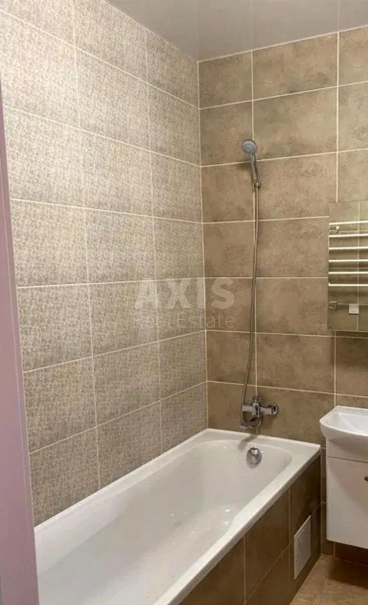 2k apartment vul. Myhajla Maksymovycha 3Г664824