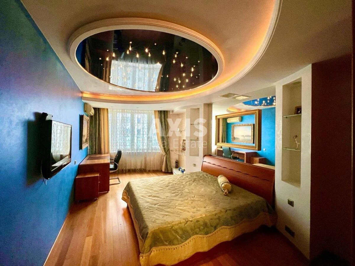 1k apartment vul. Verhovynna 35641596