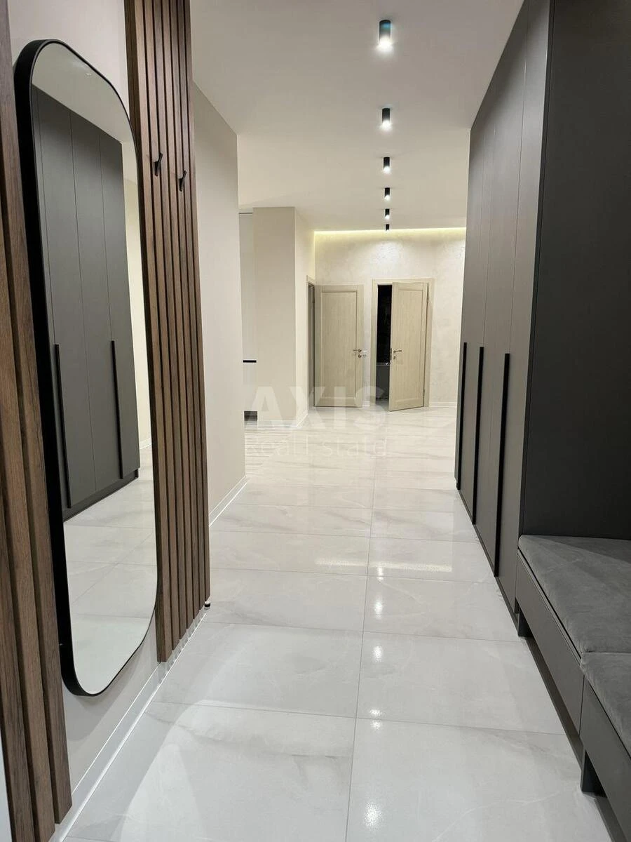 3k apartment vul. Andriya Verkhohlyada 146970416