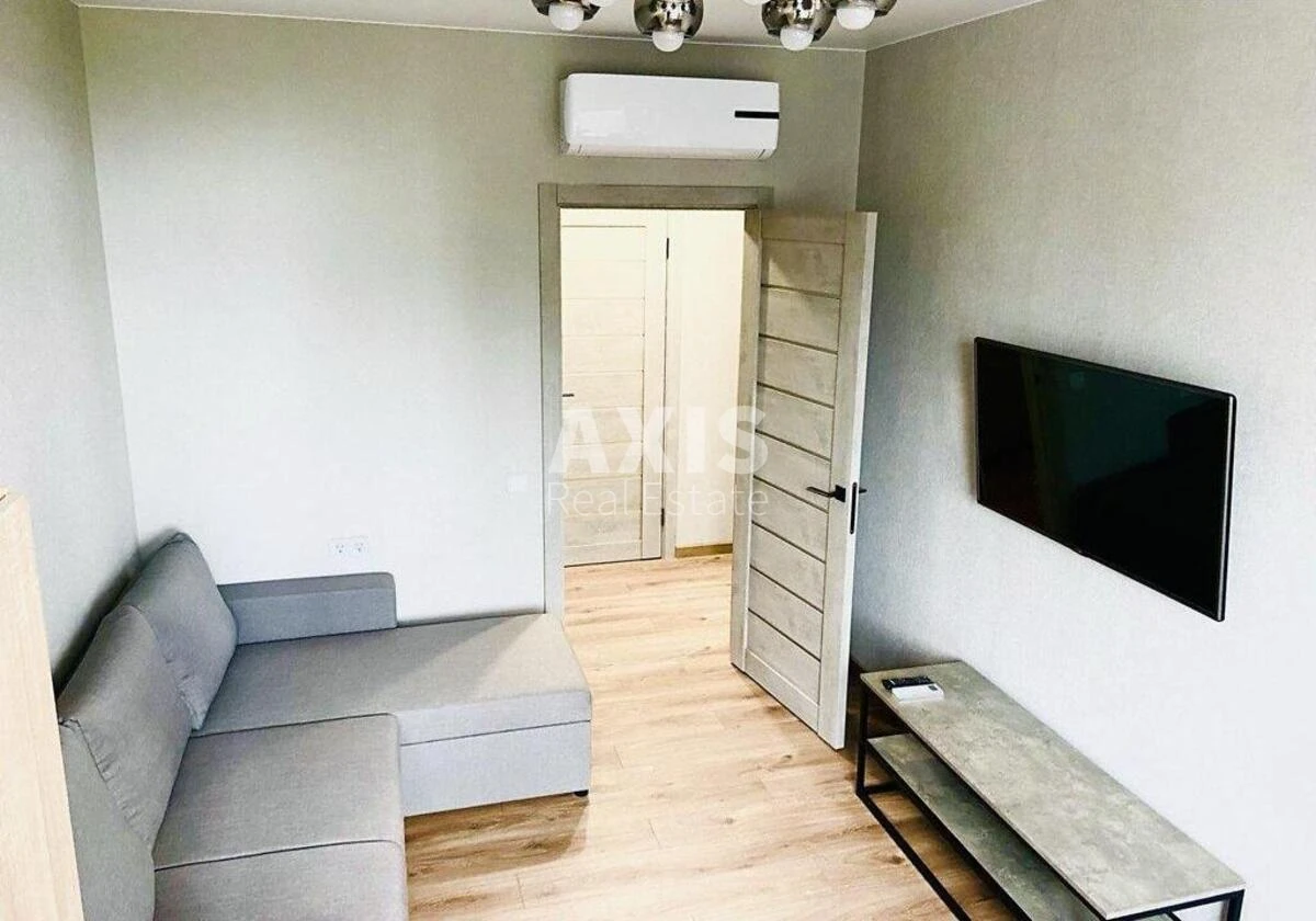 2k apartment vul. Oleksandra Olesja nine A696772