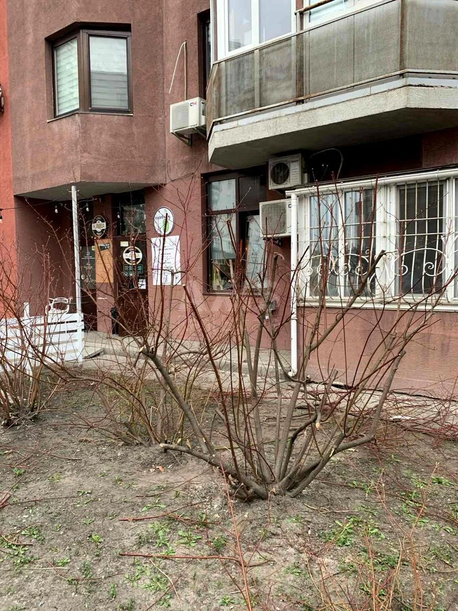 Объект торговли ул. Степана Рудницкого 3А, 206м2713130