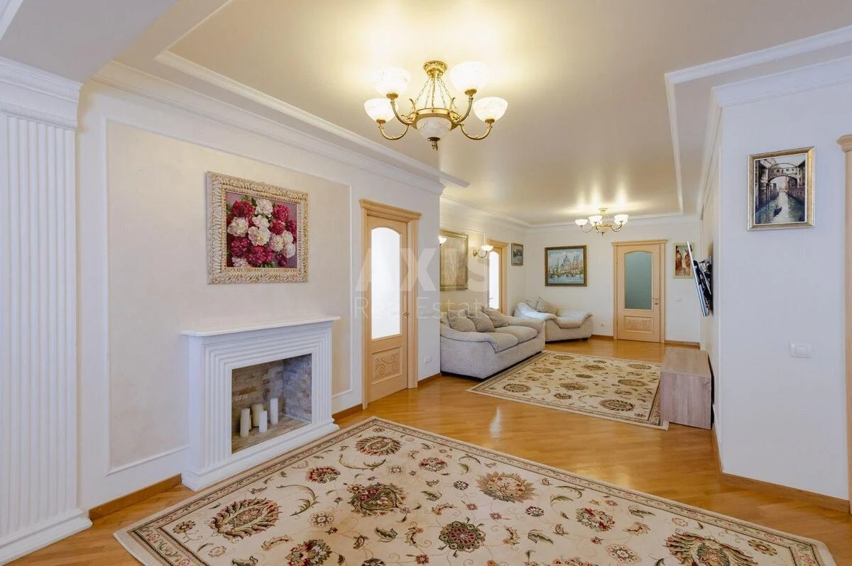 4к квартира ул. Саперно-Слободская 22714054
