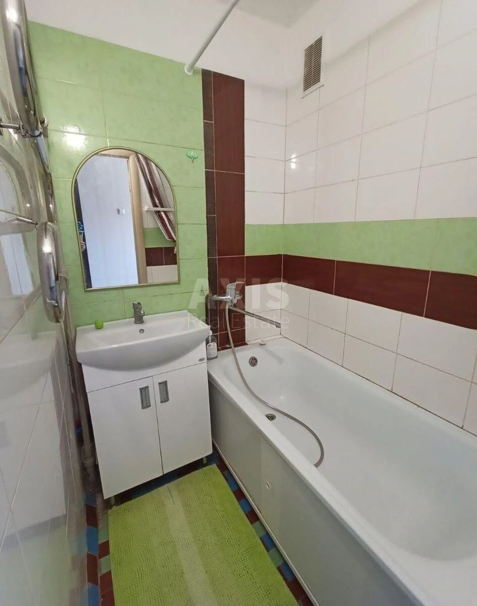 3к квартира пр-т Оболонский 39А684826