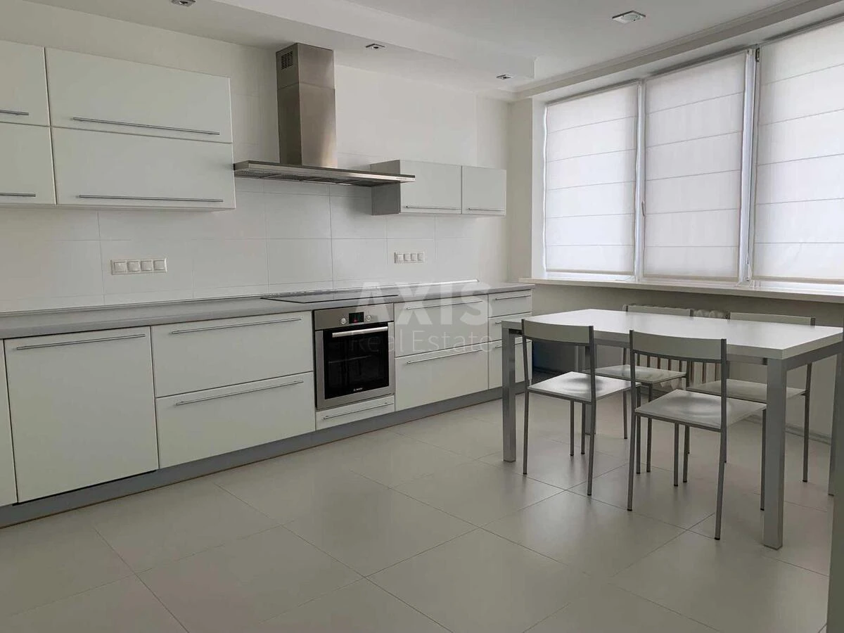 3k apartment vul. Gryshka Myhajla 969976
