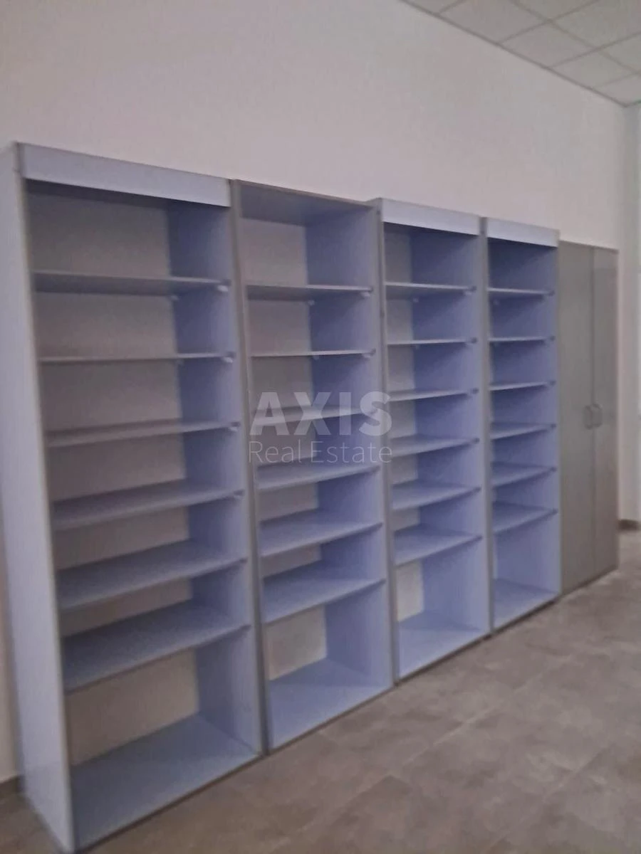 Объект торговли ул. Загоровская 1Г, 200м26853410