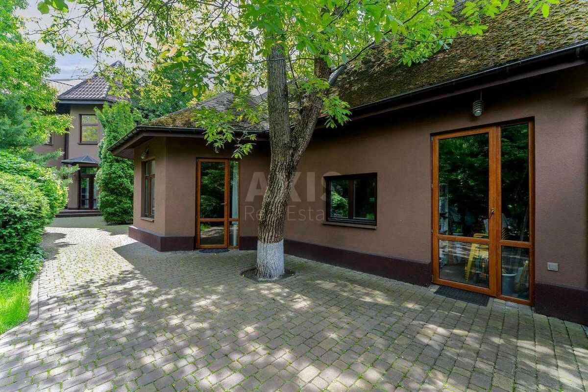 House vul. Ulitina Ivana, 590m2, Kyiv city7150117