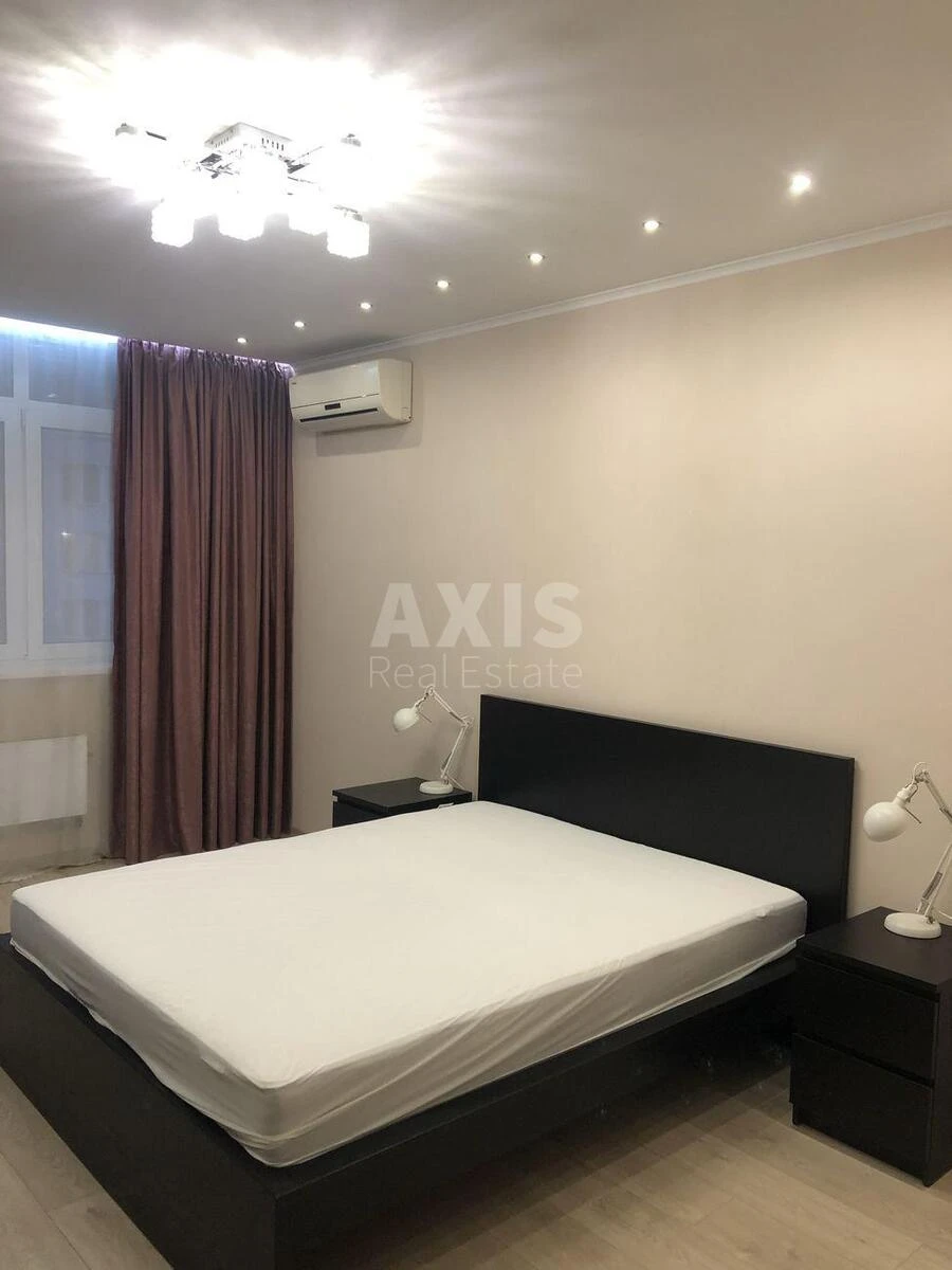 1k apartment pr-t Bazhana Mykoly 8Б700784