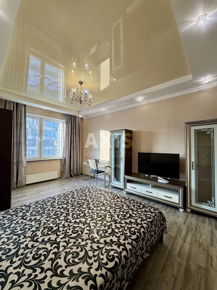 2k apartment vul. Dilova 27009427