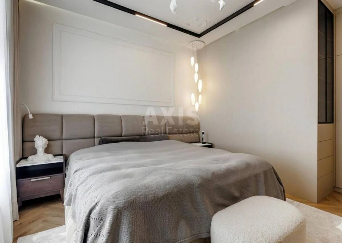 3k apartment vul. Andriya Verkhohlyada 18686993