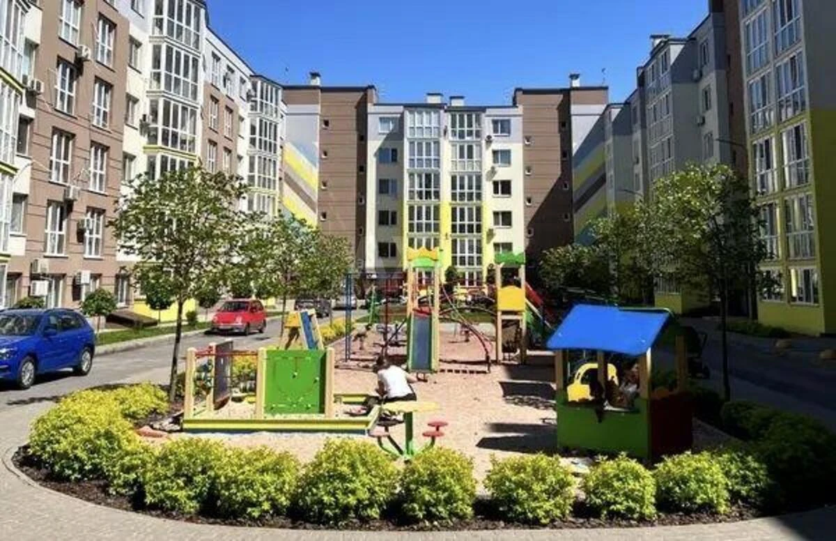 2k apartment vul. Stecenka 75691219
