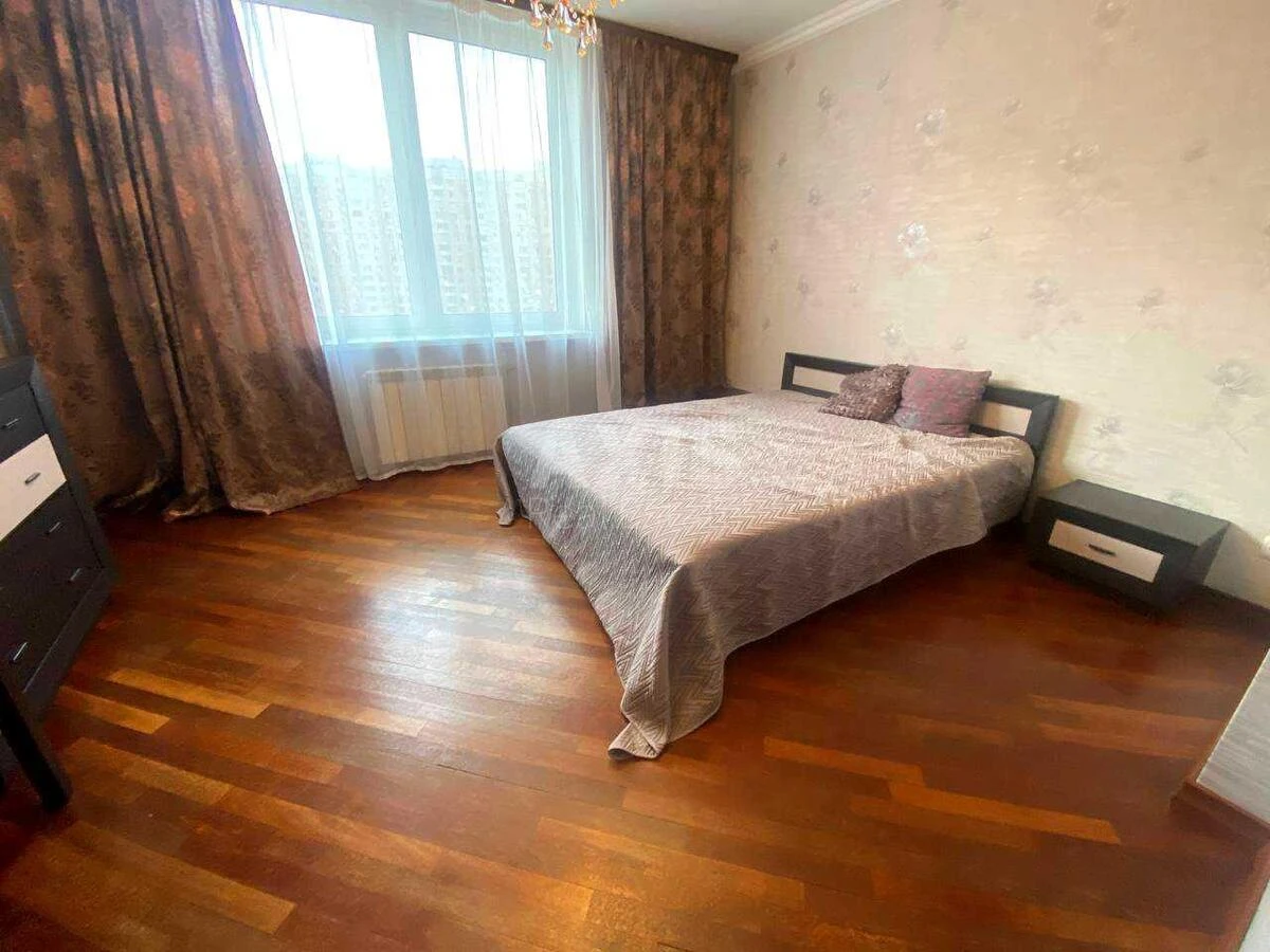 3к квартира ул. Елены Пчилки 27061415