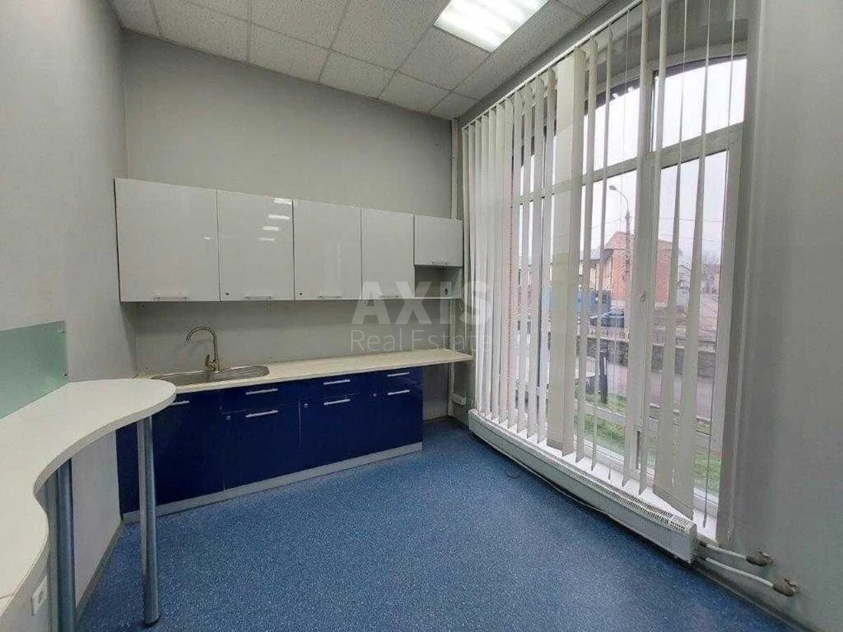 Офис ул. Нижнеюрковская 45, 2300м27183622