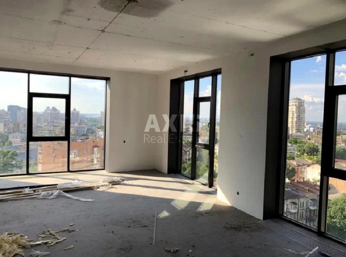 4k apartment vul. Bul'varno-Kudrjavs'ka 21679305