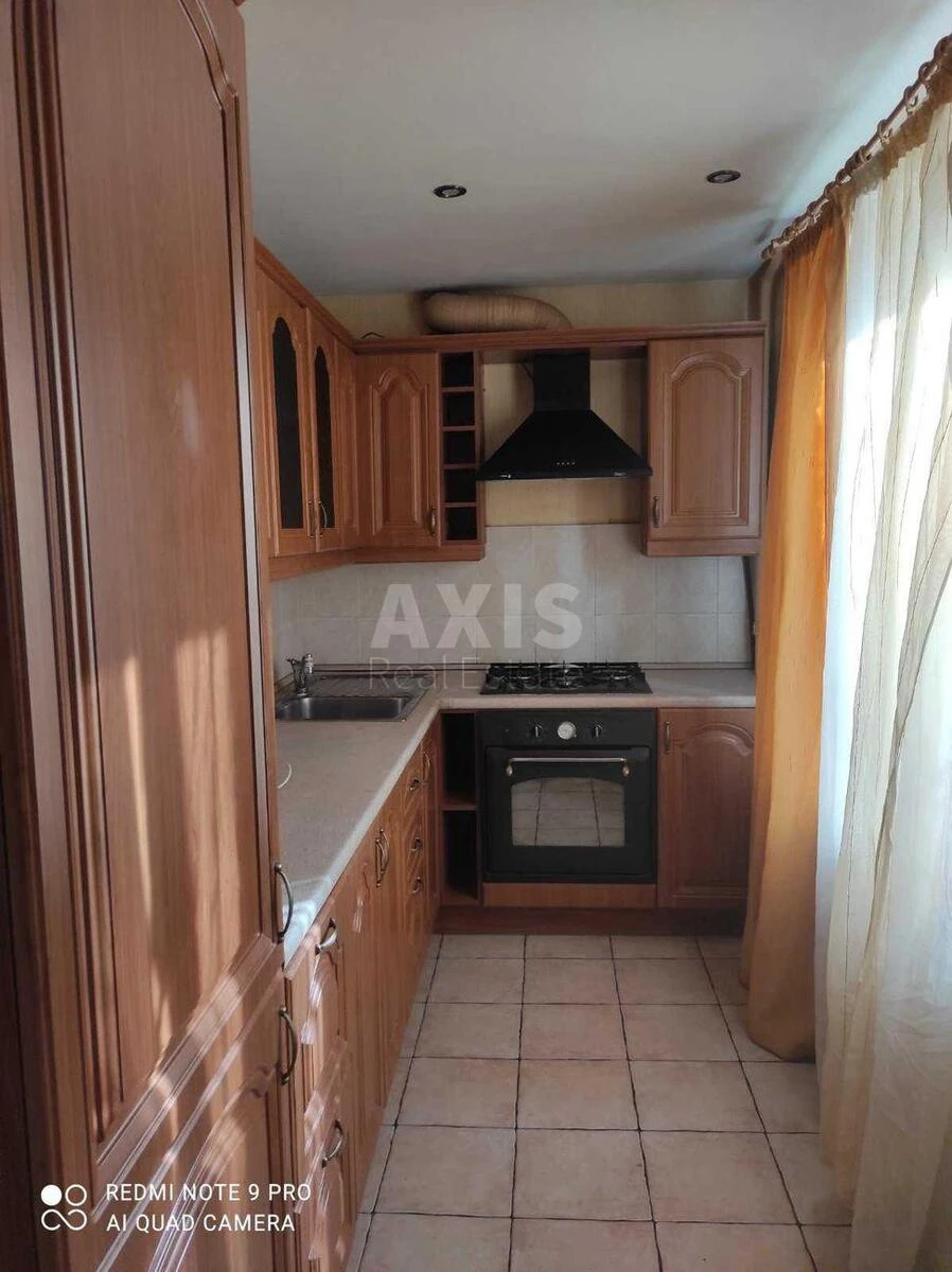 2k apartment bul. Lesi Ukrai'nky 1469442
