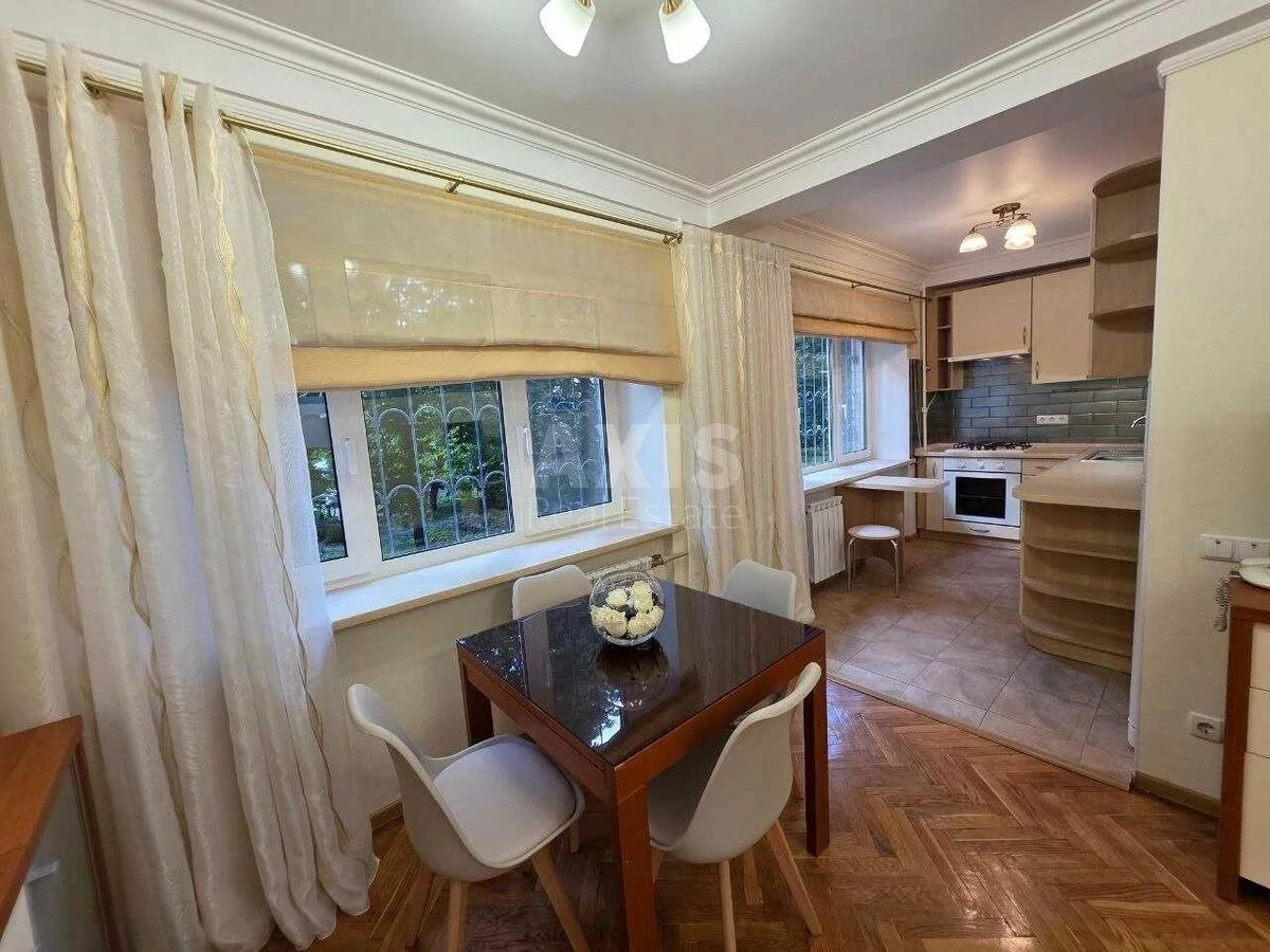 3k apartment vul. Solom'jans'ka 38707162