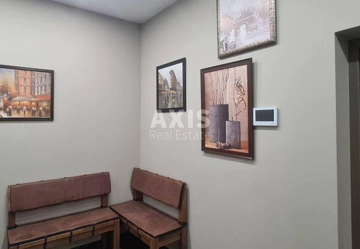 2k apartment vul. Mykil's'ko-Slobids'ka 3A406325