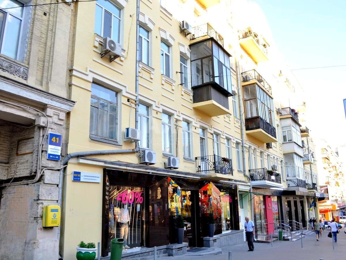 2k apartment vul. Velyka Vasyl'kivs'ka 43/166937118