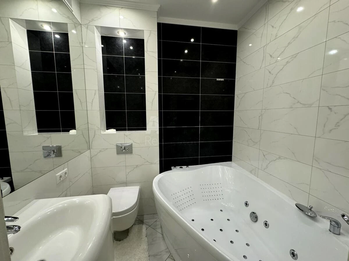 3k apartment vul. Andriya Verkhohlyada 166940510