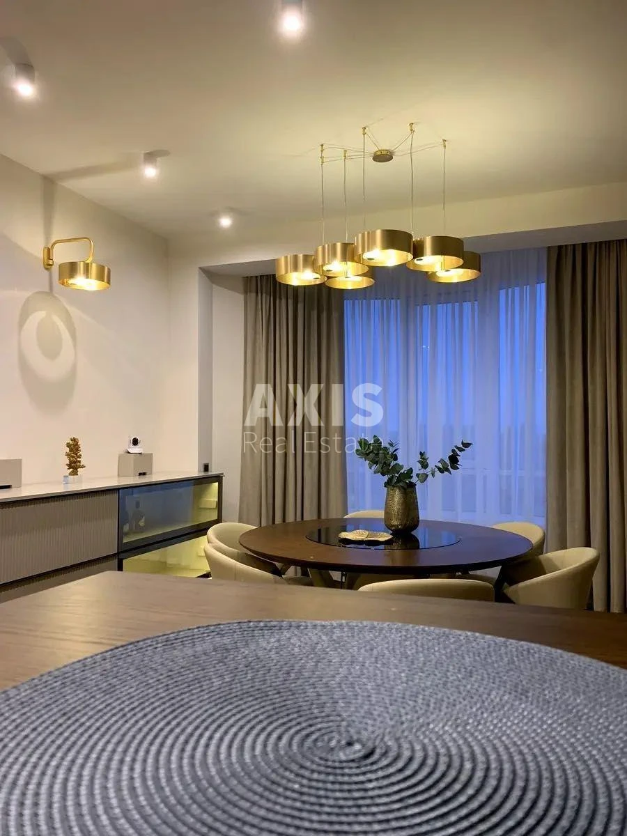 3k apartment vul. Vasylya Tyutyunnyka 37/1689610